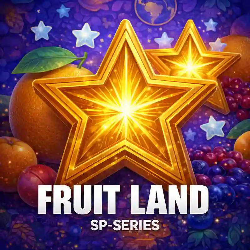 Fruit Land Slot Game sa gt9999 Online Casino