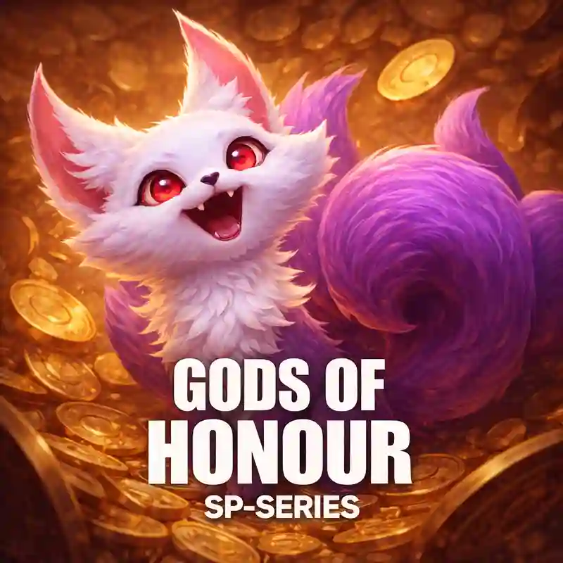 Gods of Honour - gt9999 Online Casino Game