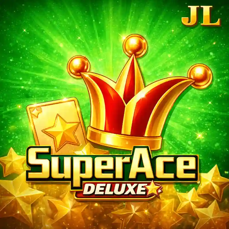 Super Ace Deluxe Slot Game sa gt9999