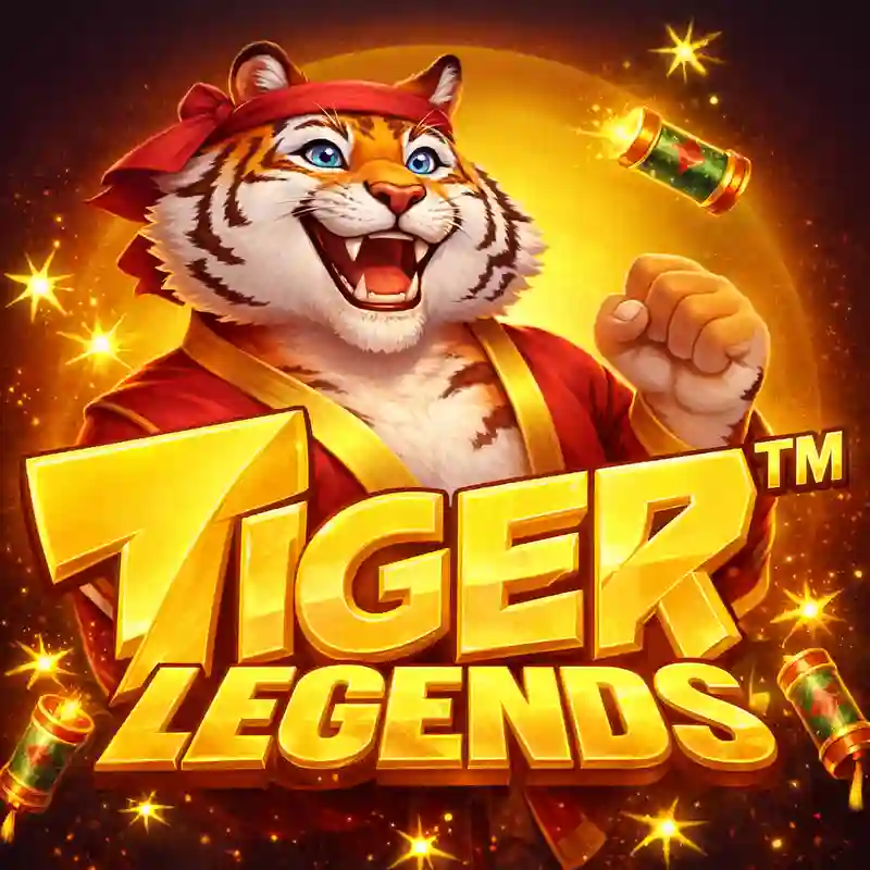 Tiger Legends - gt9999 Online Casino Game